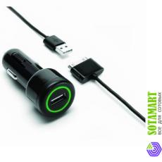 Автомобильное зарядное устройство для Apple iPhone 2G Griffin GC23092 PowerJolt