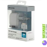 Зарядное устройство для Apple iPhone 2G Belkin F8Z222cw03
