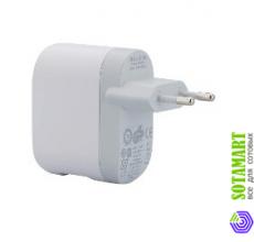 Зарядное устройство для Apple iPhone 3G Belkin F8Z222cw03