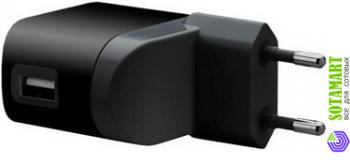 Зарядное устройство для Apple iPhone 3GS Belkin F8Z563cw
