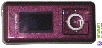 Transcend T.sonic 630 1GB