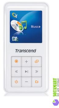 Transcend T.sonic 820 2GB