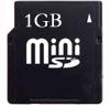 A-Data MiniSD 1GB