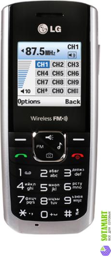 LG GS155