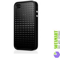 Чехол для Apple iPhone 4 Belkin F8Z640cw146 поликарбонатный