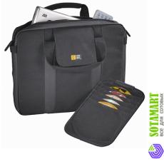 Сумка для DVD плеера Case logic DVS-7