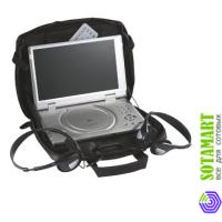 Сумка для DVD плеера Case logic DVS-7