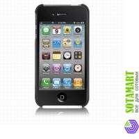 Чехол для Apple iPhone 4 CaseMate Facets CM012648
