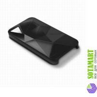 Чехол для Apple iPhone 4 CaseMate Facets CM012648