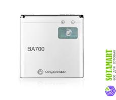 Аккумулятор для Sony Ericsson XPERIA Ray BA700 ORIGINAL
