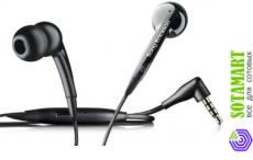 Гарнитура для Sony Ericsson Mix Walkman MH650 ORIGINAL