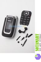 Корпус для Nokia 6131 с клавиатурой