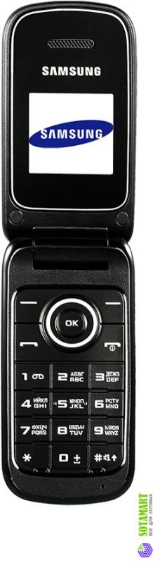 Samsung E1195