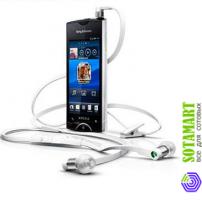 Гарнитура для Sony Ericsson XPERIA Play LiveSound ORIGINAL