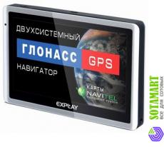 Explay GN-520