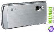 LG Electronics KE770 Shine