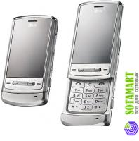 LG Electronics KE970 Shine