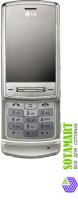 LG Electronics KE970 Shine
