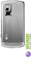LG Electronics KE970 Shine