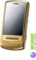 LG Electronics KE970 Shine