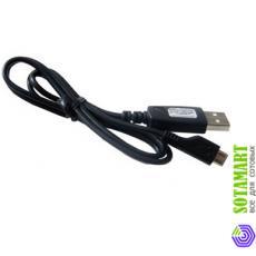 USB дата-кабель для Samsung i9000 Galaxy S AAPCBU10BBE ORIGINAL