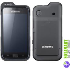 Аккумулятор для Samsung i9000 Galaxy S EEB-U10BBUGSTD ORIGINAL
