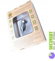 Автомобильное зарядное устройство для Apple iPhone 4 EURO4 CCFAP2100