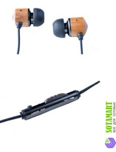 Гарнитура для Apple iPhone 4 EURO4 Music