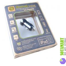Автомобильное зарядное устройство для Apple iPhone 3G EURO4 CCFAP2100