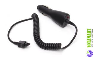 Автомобильное зарядное устройство для Sony Ericsson Z800i