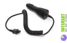 Автомобильное зарядное устройство для Sony Ericsson J300i