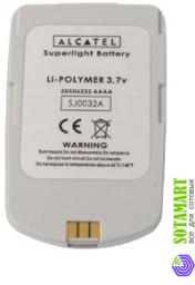 Аккумулятор для Alcatel Easy