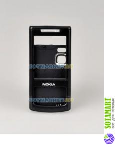 Панельки для Nokia 6500 Slide