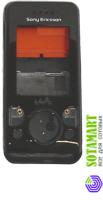Корпус для Sony Ericsson W580i (под оригинал)