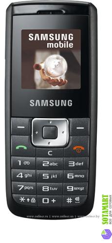 Samsung SGH-B100