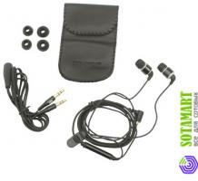 Гарнитура для Apple iPhone 3GS Sven SEB-26BK