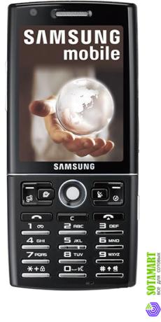 Samsung i550