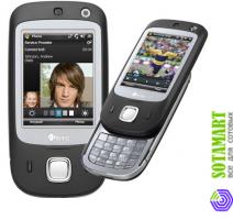 HTC P5500 Touch Dual