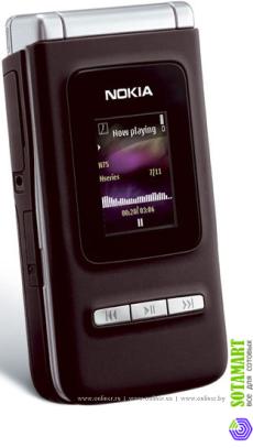 Nokia N75