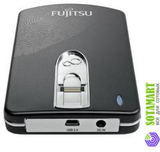 Fujitsu S26341-F103-L95 500GB