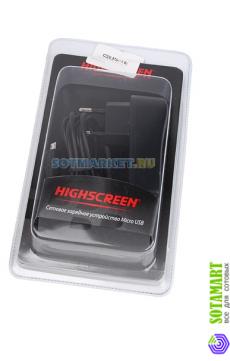 Зарядное устройство для Acer Iconia Smart