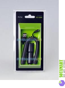 Автомобильное зарядное устройство для Acer Iconia Smart CC C200 ORIGINAL