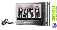 Archos 604 30GB