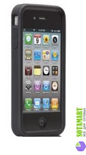 Чехол для Apple iPhone 4 CaseMate VC CM015589