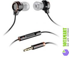 Гарнитура для Apple iPhone 4 Plantronics BackBeat 216