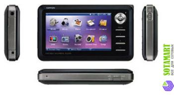 Cowon iAudio A3 30GB