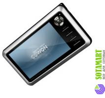 Cowon iAudio A3 30GB