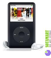 Apple iPod Classic 160GB