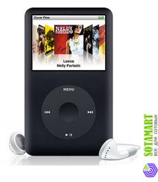 Apple iPod Classic 160GB