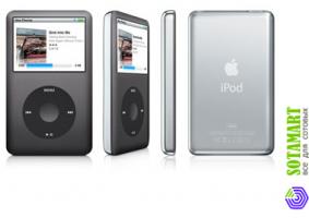 Apple iPod Classic 160GB
